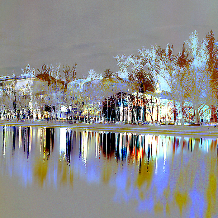 Современник на Чистых прудах