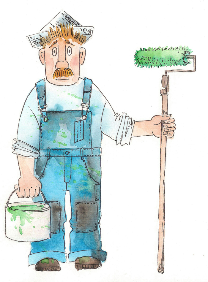 Василий Щёткин