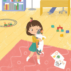 Книжная иллюстрация