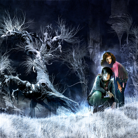 путешествие в ...