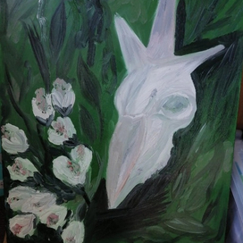 Мертвая красота