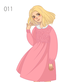 Оди/Одиннадцать/Eleven