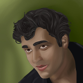 Феррит Корхан