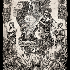 Every sound is a part of silence