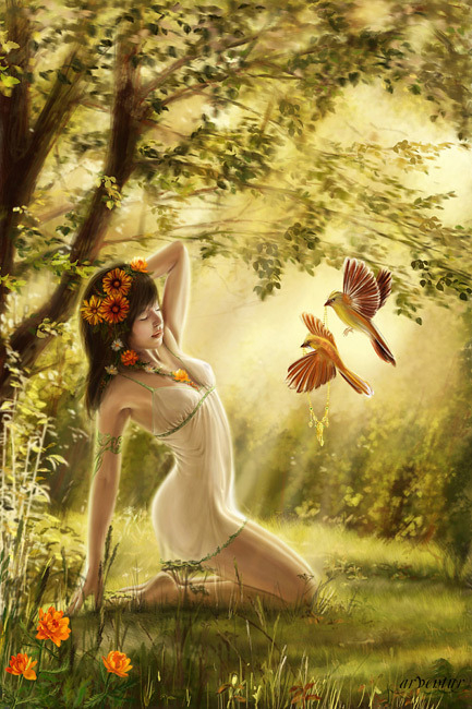 Пробуждение