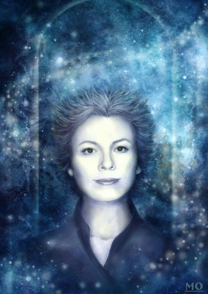 Laurie Anderson