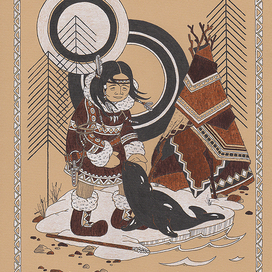 Trapper (охотник)