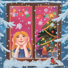 When the clock strikes 12 | Когда часы 12 бьют.