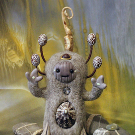 Закорючкин