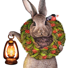 счастливого нового года