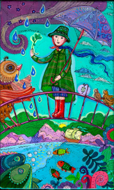 Такая Птица