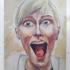 Аааахааахххааа!!! 