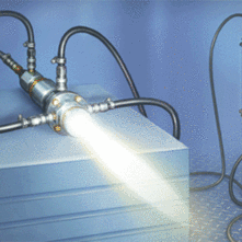 Плазмотрон