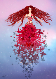 Природа полета