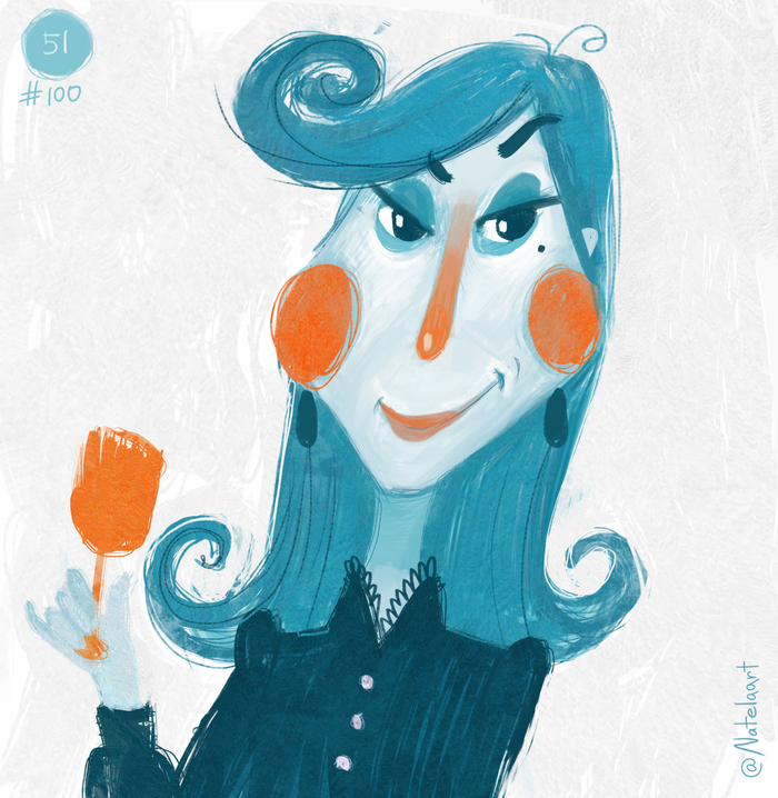 ВинишкО #day51