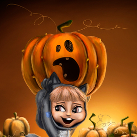 Толстушка Джози