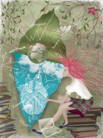 Экономика знаний