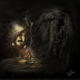 Вечерние грезы Николая Гоголя