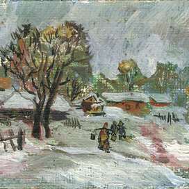 малявка 10х15   *14