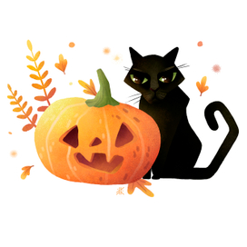 Ведьмин кот