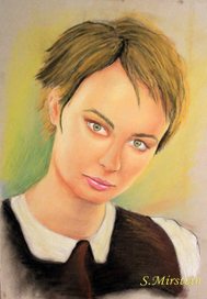 Александра