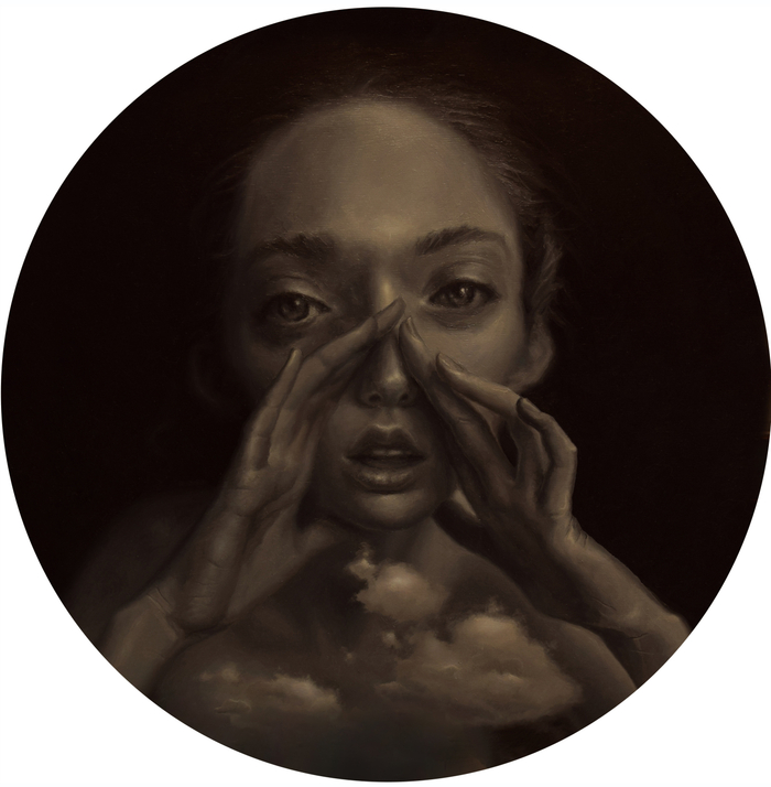 Love spell sirens  Приворот сирены. Фрагмент