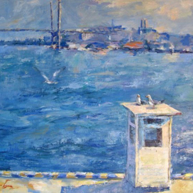 "Контрольный пункт"