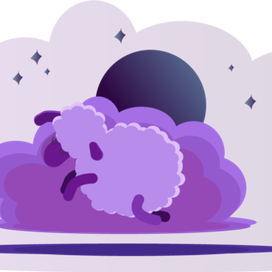 Сладких снов