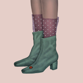 Божья коровка