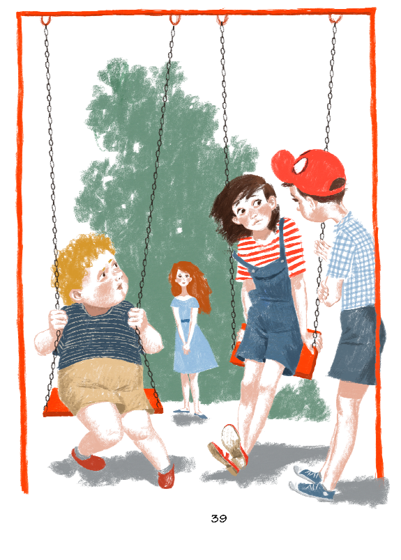 <Истории Цветного проезда>А.Анисимова ЭГМОНТ