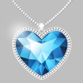 Сердце океана