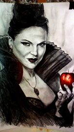 Something in your eyes 