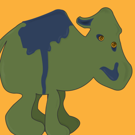 Чуда - детские рисунки