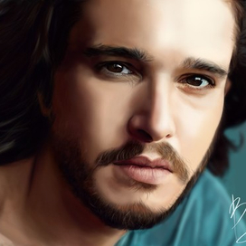 Кит Харингтон 