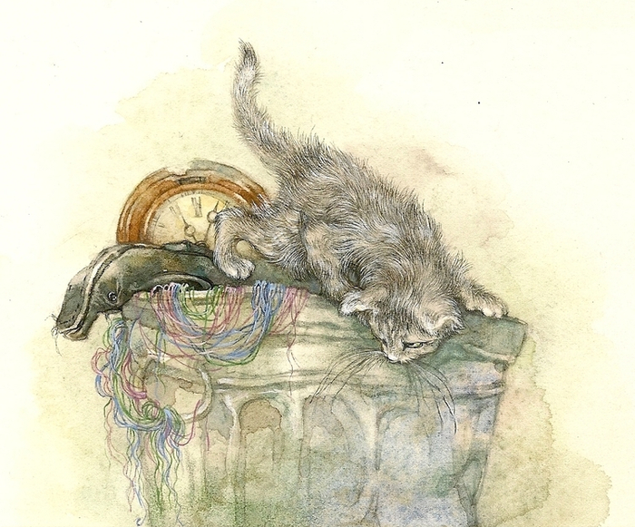 "Жизнь первая"