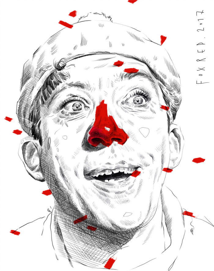 Балбес (Юрий Никулин)