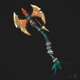 Топор - текстуры