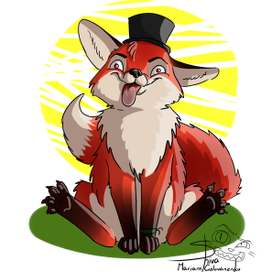 Red Fox