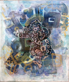 Морской волчок