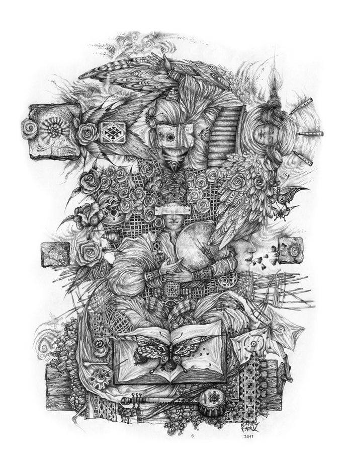 "Perfect equilibrium" 