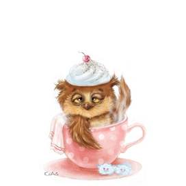 Бодрое утро