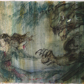 японская сказка