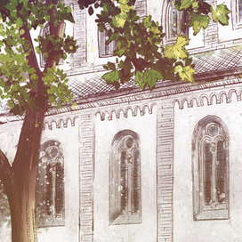 Университет магии