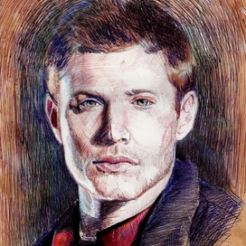 Дженсен Эклс