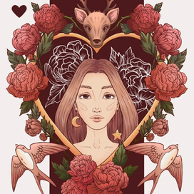 Разработка карты