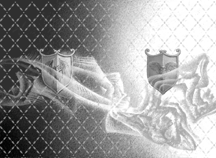 Форзац к Упырю