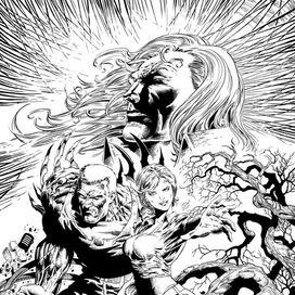 Промо постер "Версум"