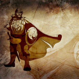 Илья Муромец