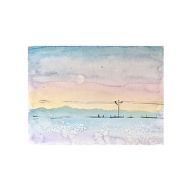 Полнолуние