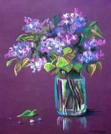 Майский дурман